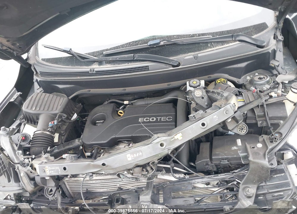 2018 GMC TERRAIN SLT VIN: 3GKALVEV7JL245920