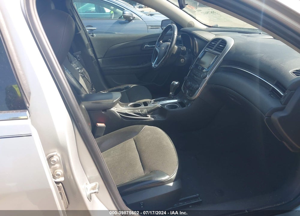 2014 CHEVROLET MALIBU 2LT VIN: 1G11E5SL5EU131752