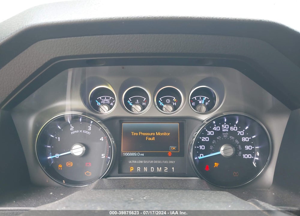 2015 FORD F-350 LARIAT VIN: 1FT8W3BT9FED35652