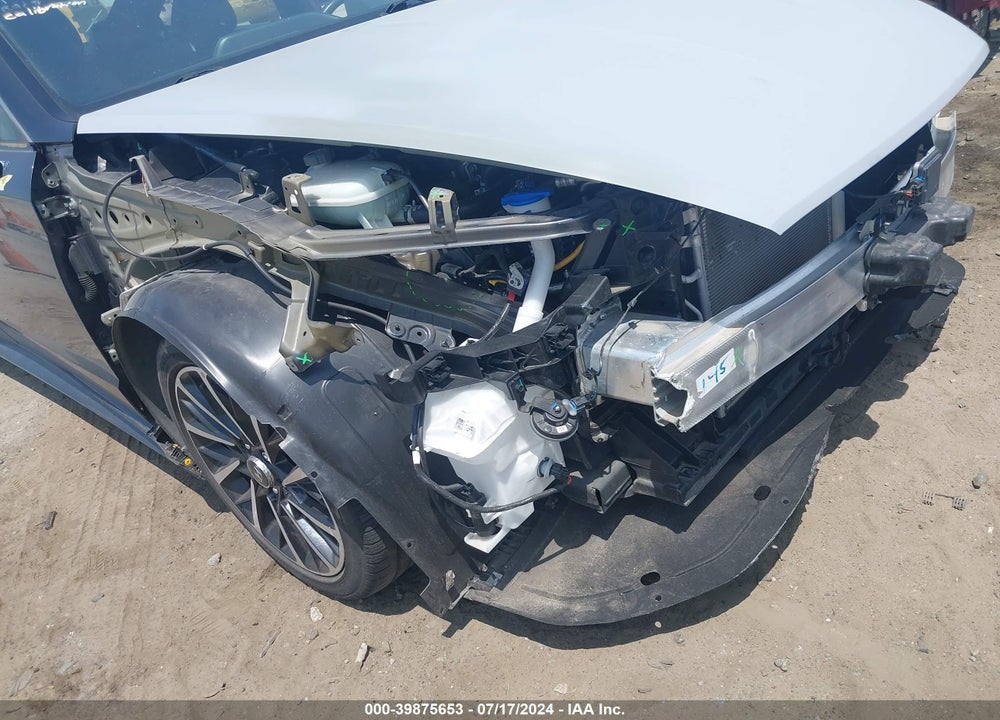 2020 HYUNDAI SONATA SEL PLUS VIN: 5NPEJ4J28LH039663