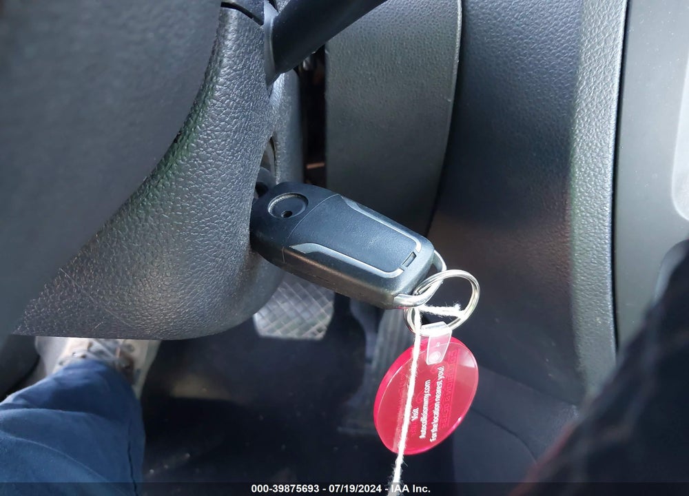 2011 VOLKSWAGEN JETTA 2.5L SE VIN: 3VWDX7AJ9BM362869
