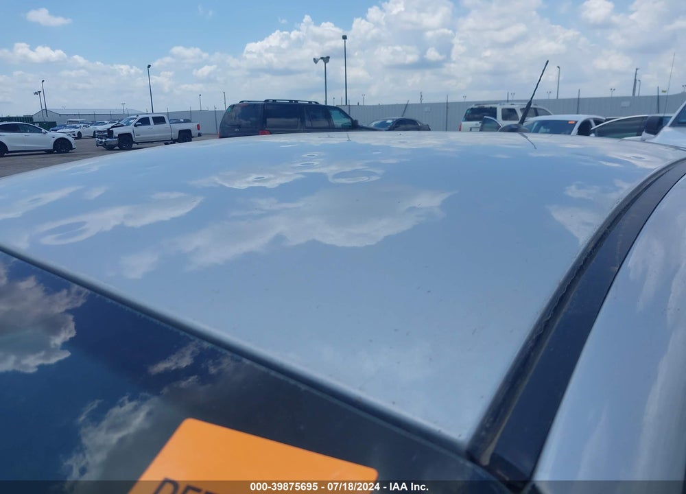 2016 FORD FIESTA S VIN: 3FADP4AJ4GM128668