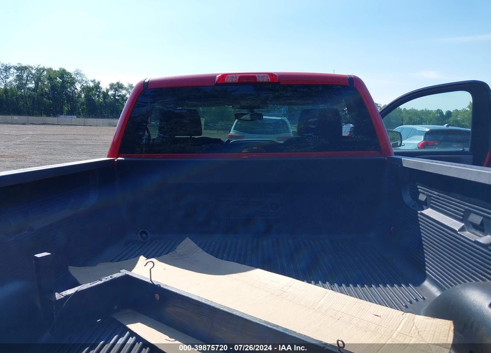 2017 CHEVROLET SILVERADO 1500 LS VIN: 1GCNCNEH2HZ312742