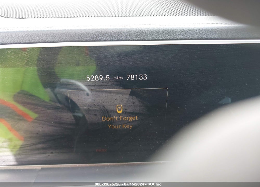 2021 MERCEDES-BENZ AMG GLE 53 COUPE 4MATIC VIN: 4JGFD6BB2MA266390