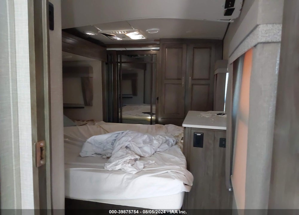 2022 FLAGSTAFF 29FT 2SLIDE VIN: 4X4FFLE24N1899140