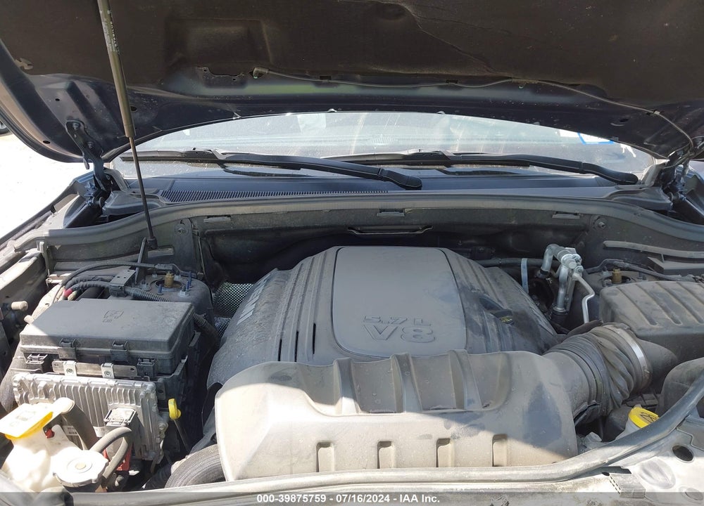 2020 JEEP GRAND CHEROKEE HIGH ALTITUDE 4X4 VIN: 1C4RJFCT2LC380782