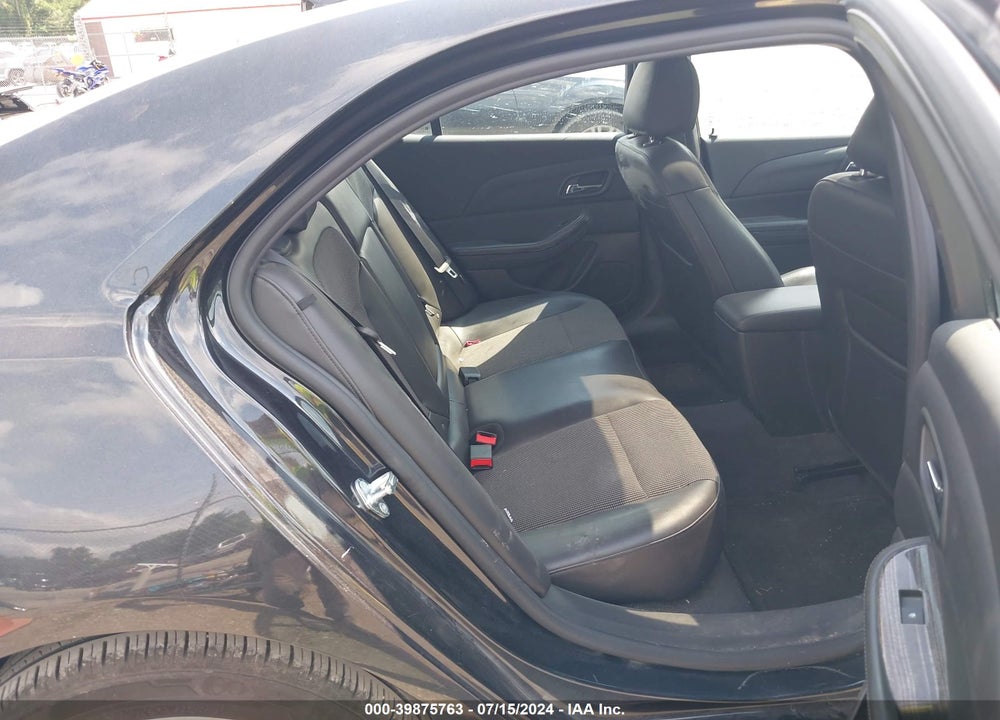 2015 CHEVROLET MALIBU 1LT VIN: 1G11C5SL0FF282591