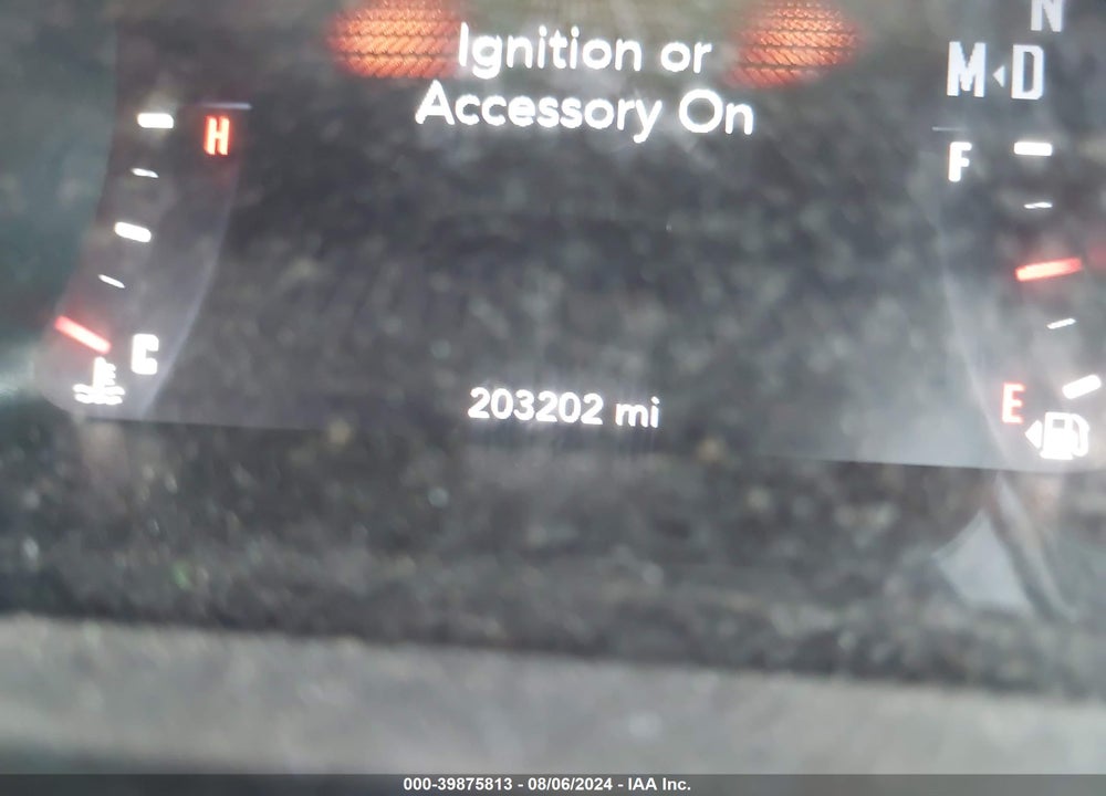 2015 DODGE CHALLENGER VIN: 2C3CDZAG9FH708208