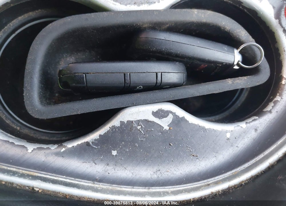 2015 DODGE CHALLENGER VIN: 2C3CDZAG9FH708208