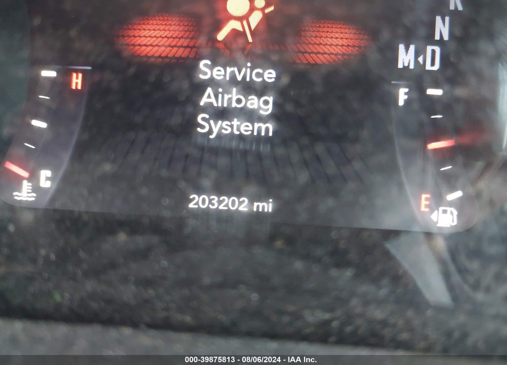 2015 DODGE CHALLENGER VIN: 2C3CDZAG9FH708208