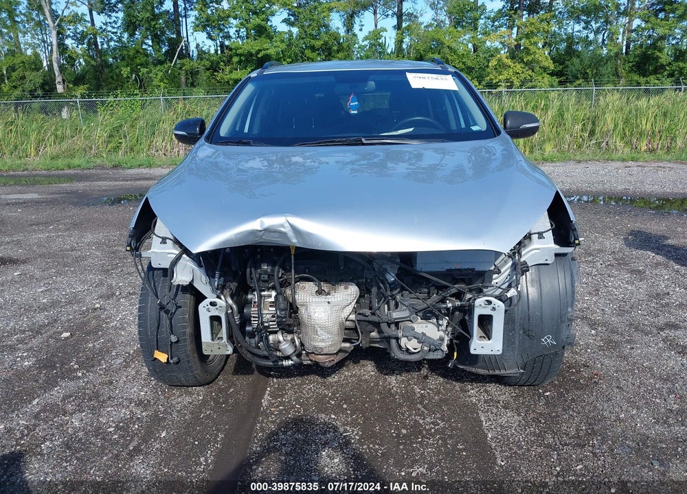 2019 KIA SORENTO 3.3L S VIN: 5XYPG4A5XKG600078