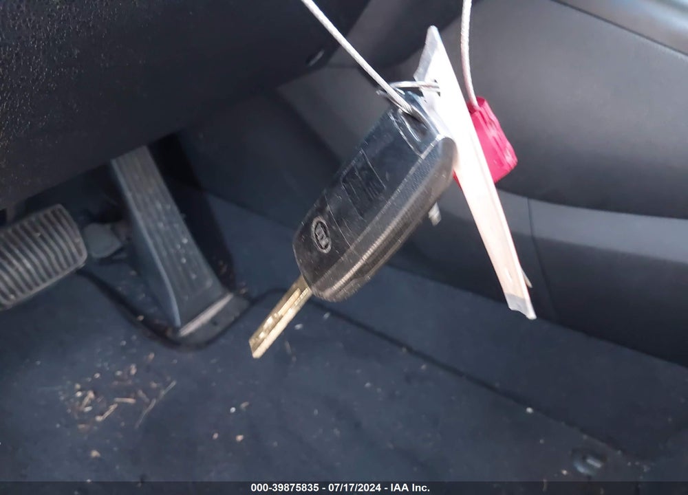 2019 KIA SORENTO 3.3L S VIN: 5XYPG4A5XKG600078