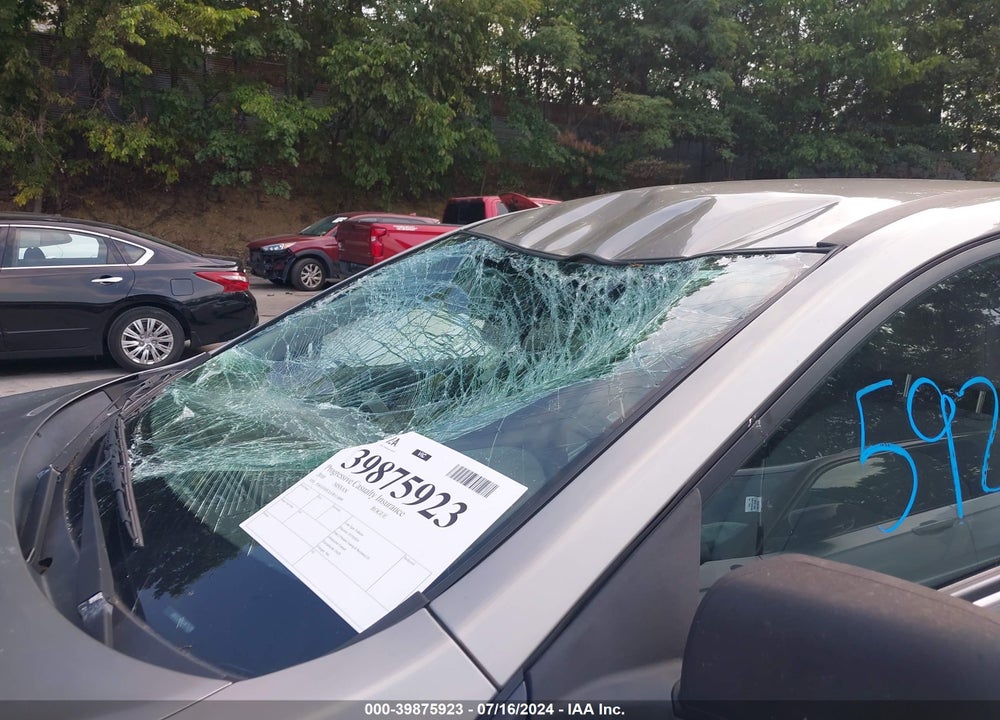 2010 NISSAN ROGUE VIN: JN8AS5MVXAW111899