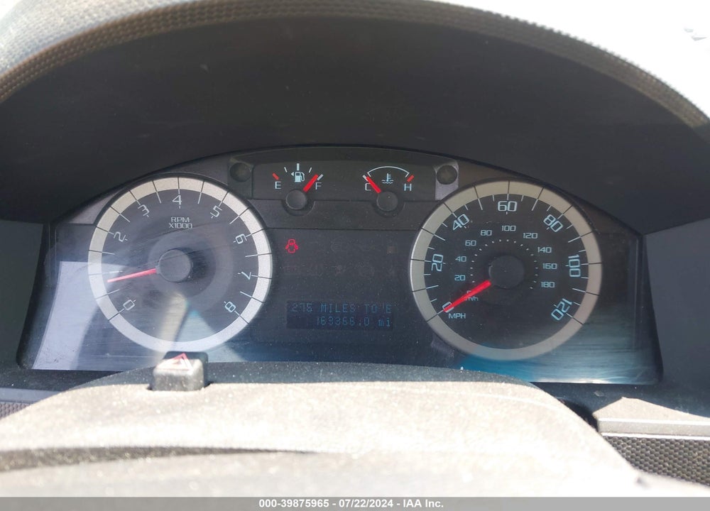 2011 FORD ESCAPE XLT VIN: 1FMCU9DG4BKC68436
