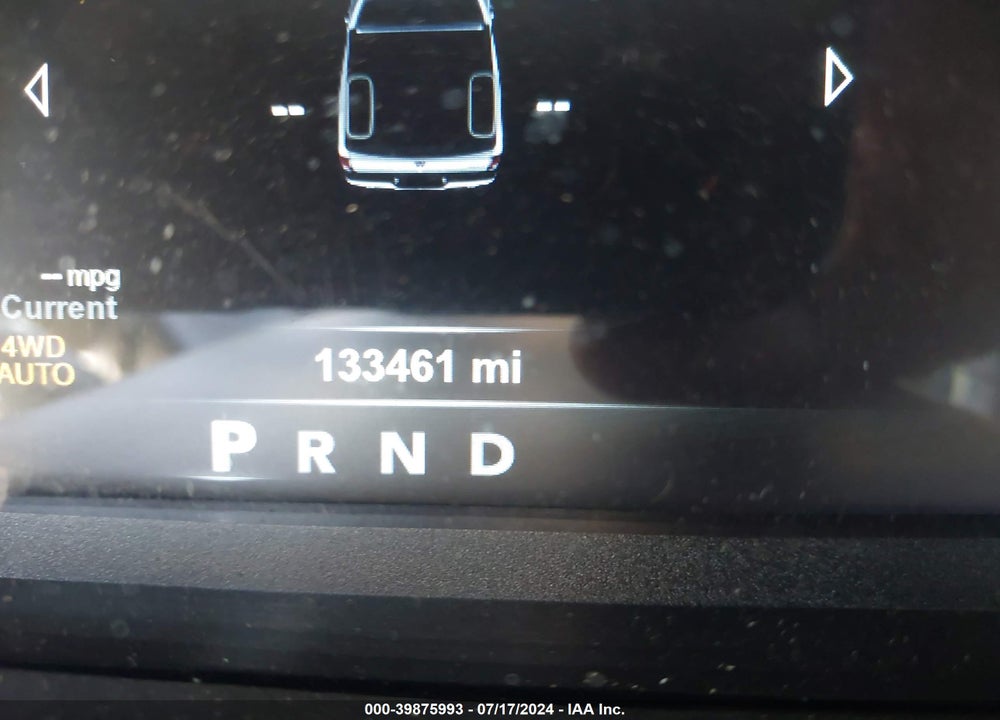2017 RAM 1500 LONE STAR SILVER 4X4 5'7 BOX VIN: 1C6RR7LTXHS819245