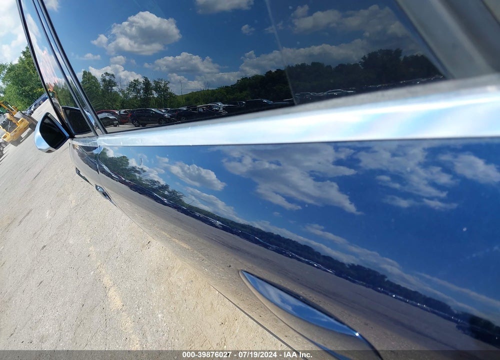2005 AUDI S4 4.2 VIN: WAUPL68E45A097999