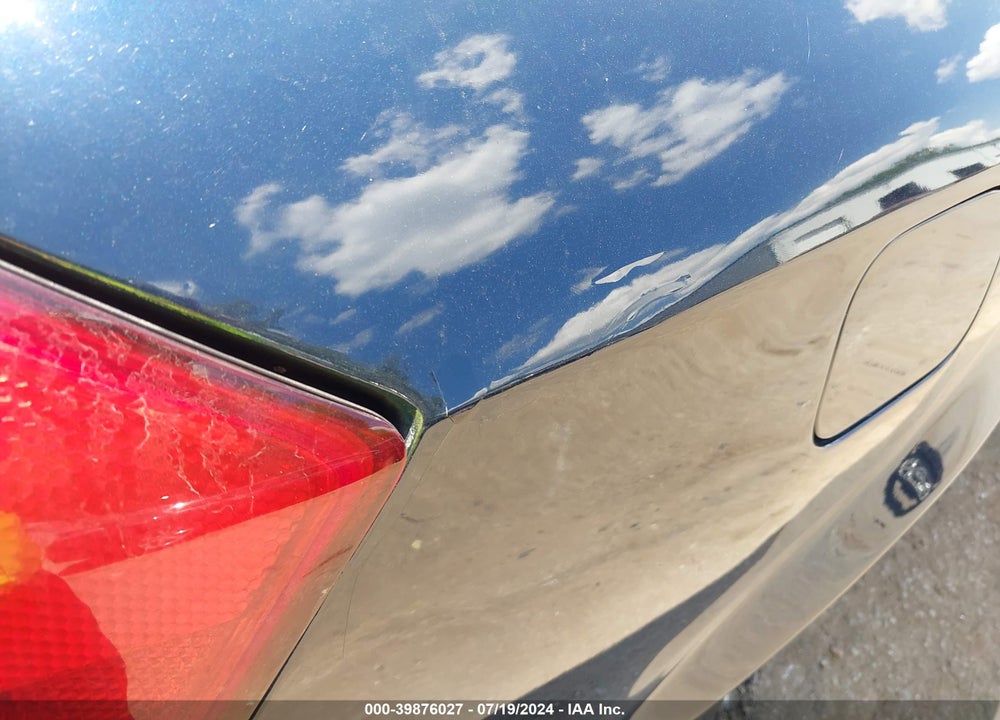2005 AUDI S4 4.2 VIN: WAUPL68E45A097999