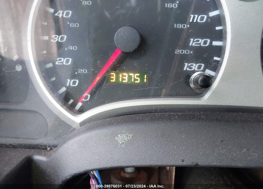 2006 CHEVROLET EQUINOX LT VIN: 2CNDL63F766105139