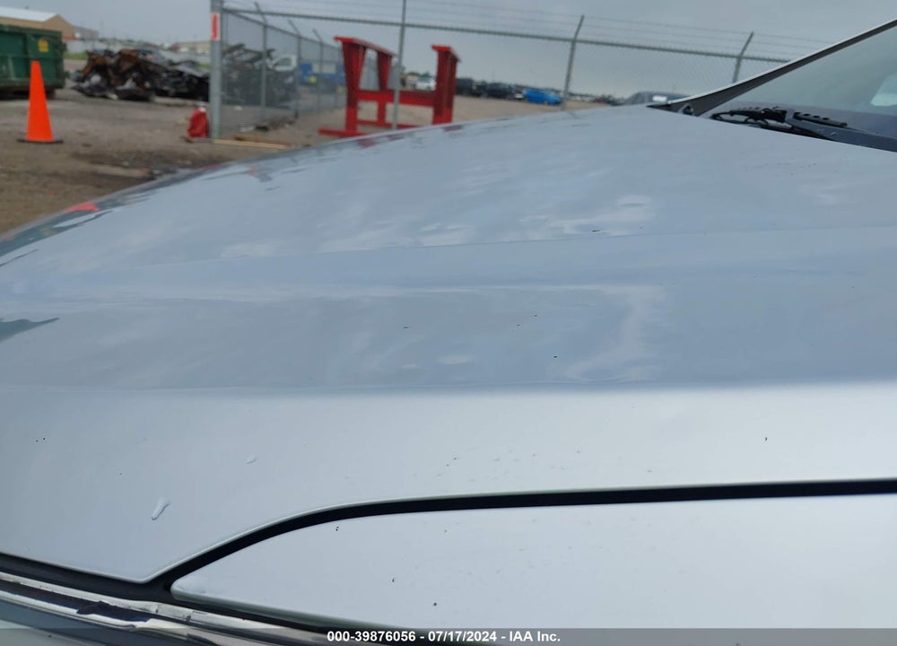 2018 HYUNDAI SANTA FE SPORT 2.4L VIN: 5XYZTDLB6JG562936
