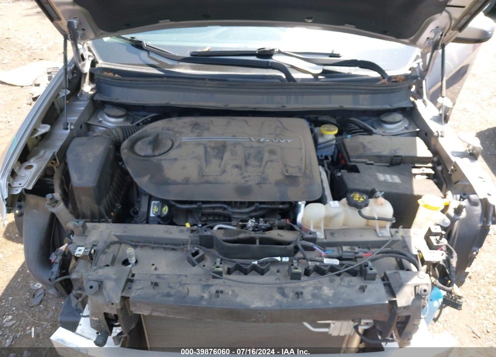 2020 JEEP CHEROKEE LIMITED 4X4 VIN: 1C4PJMDX2LD603202