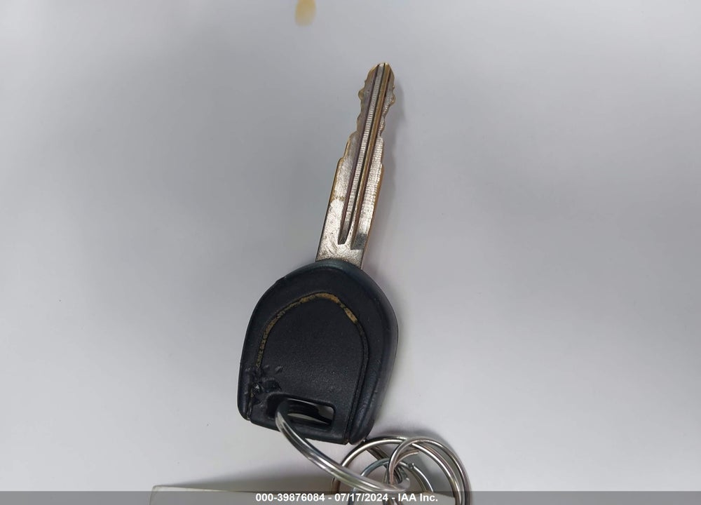 2019 MITSUBISHI MIRAGE G4 ES VIN: ML32F3FJ4KHF15182