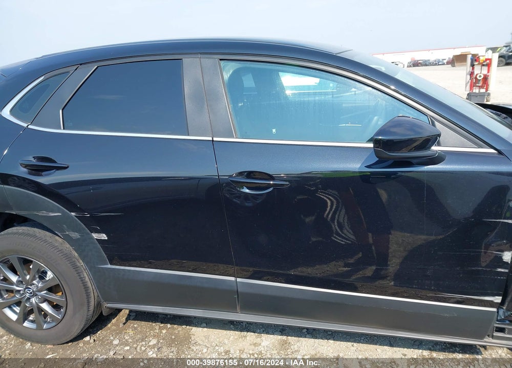 2021 MAZDA CX-30 2.5 S VIN: 3MVDMAAL9MM250410