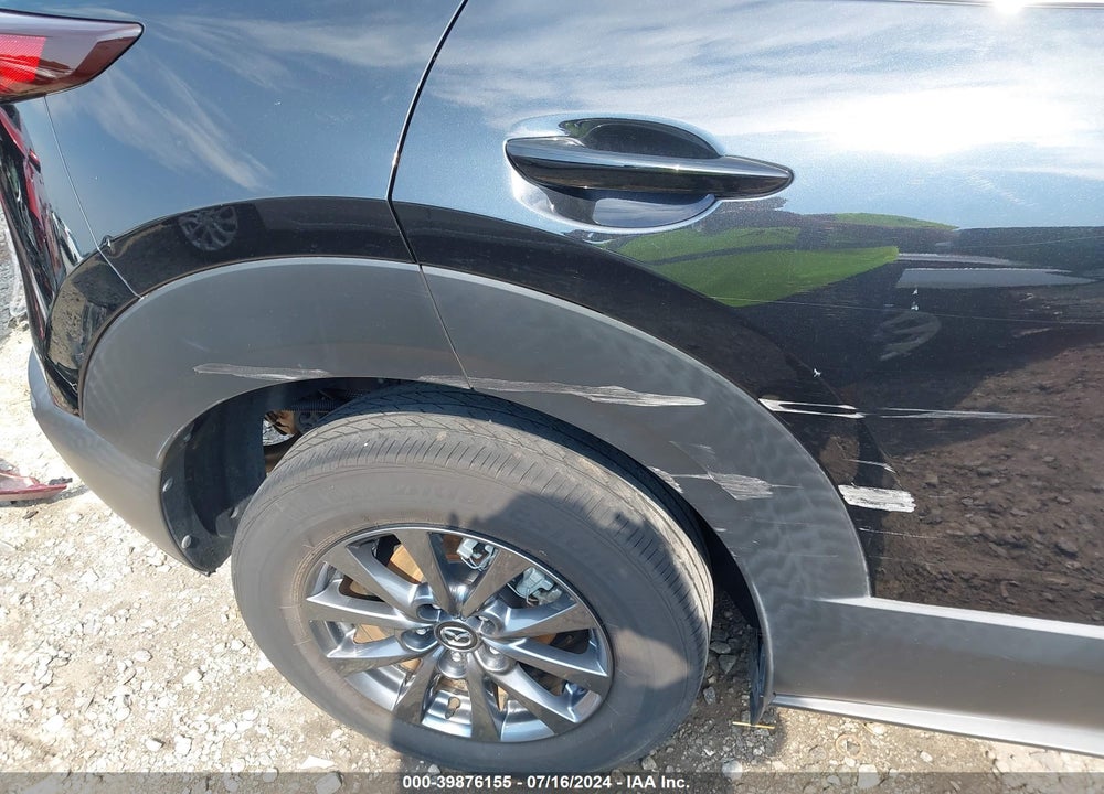 2021 MAZDA CX-30 2.5 S VIN: 3MVDMAAL9MM250410