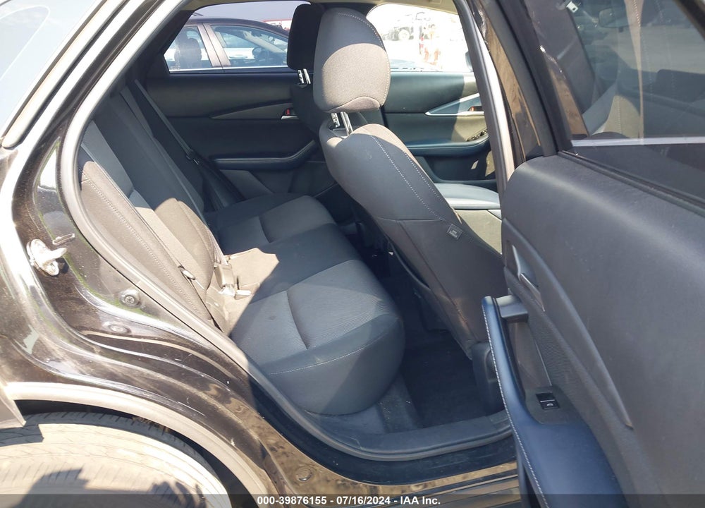 2021 MAZDA CX-30 2.5 S VIN: 3MVDMAAL9MM250410