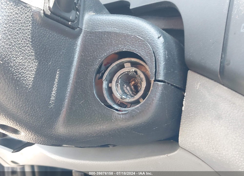 2010 KIA OPTIMA LX VIN: KNAGG4A8XA5374364