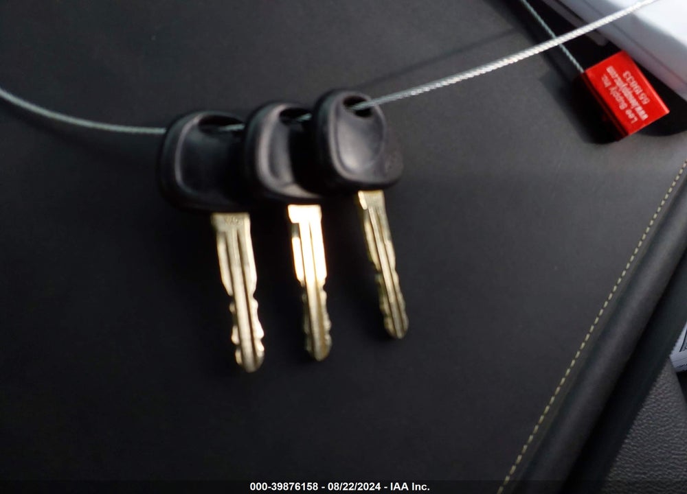 2010 KIA OPTIMA LX VIN: KNAGG4A8XA5374364