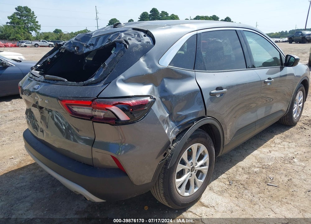 2023 FORD ESCAPE VIN: 1FMCU0GNXPUA65827