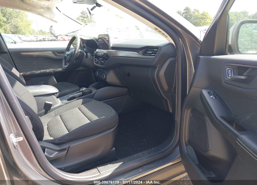 2023 FORD ESCAPE VIN: 1FMCU0GNXPUA65827