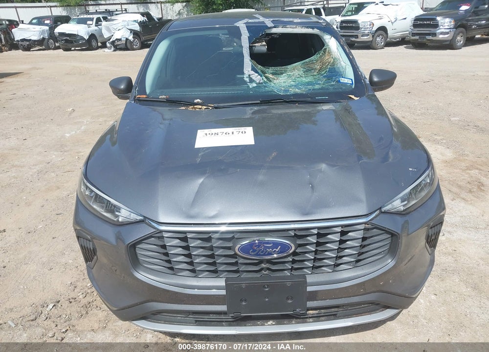 2023 FORD ESCAPE VIN: 1FMCU0GNXPUA65827