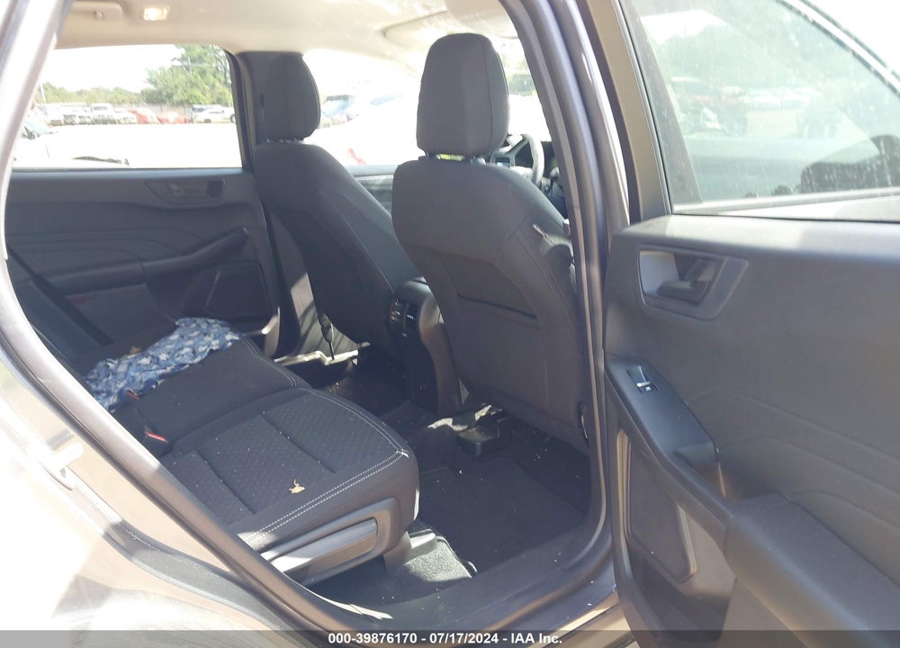 2023 FORD ESCAPE VIN: 1FMCU0GNXPUA65827