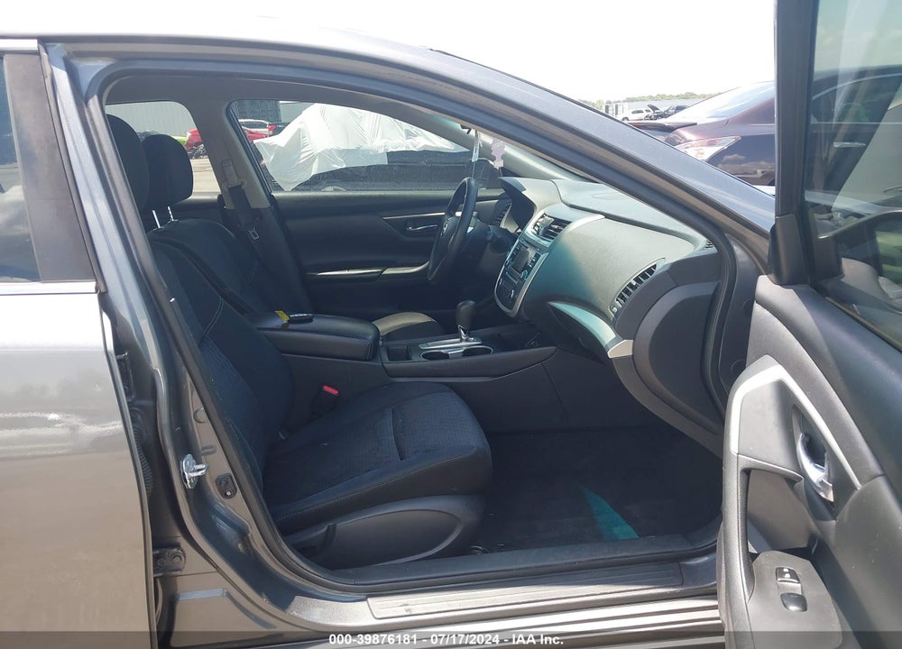 2017 NISSAN ALTIMA 2.5 S VIN: 1N4AL3AP3HN334794