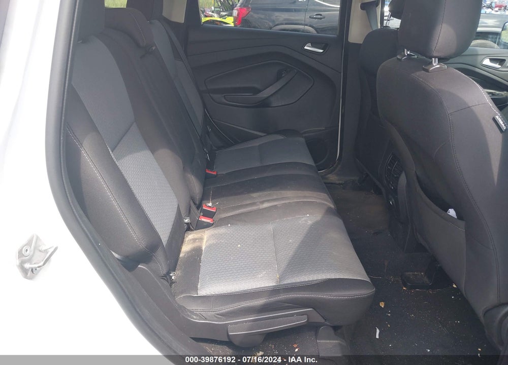 2019 FORD ESCAPE VIN: 1FMCU9GD0KUC00012