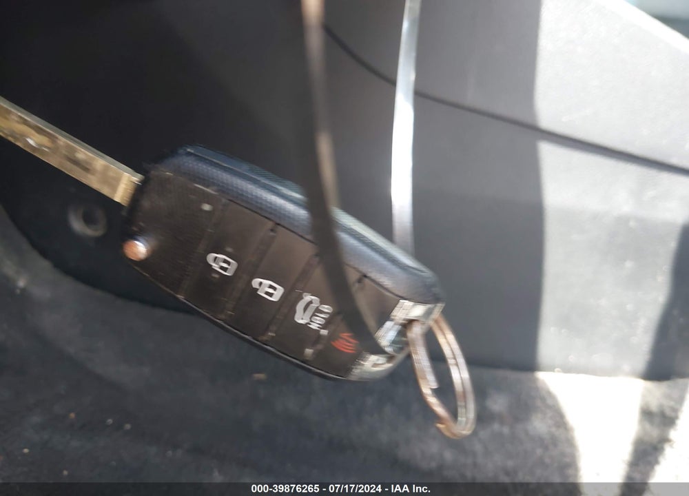 2021 KIA RIO S VIN: 3KPA24AD8ME393301