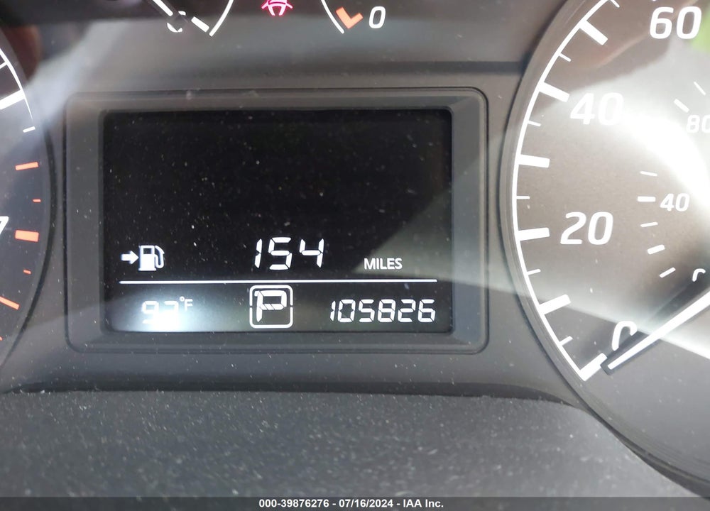 2017 NISSAN SENTRA S VIN: 3N1AB7AP8HY345932