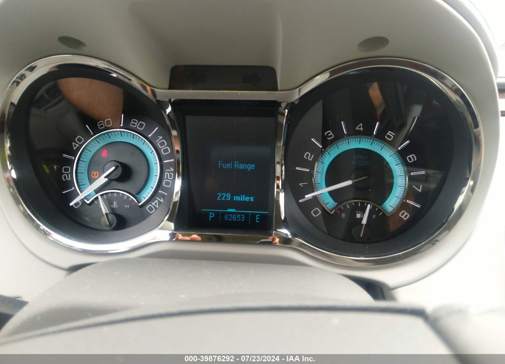 2010 BUICK LACROSSE CX VIN: 1G4GB5EG8AF141288