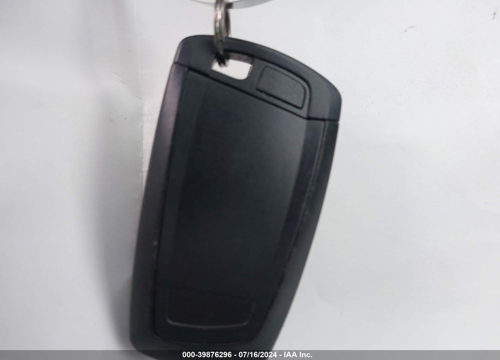 2012 BMW 328I VIN: WBA3A5G57CNP17931