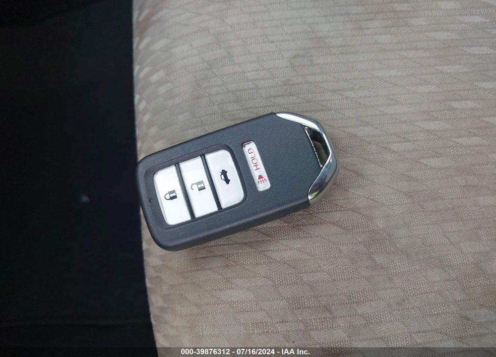2014 HONDA CIVIC EX VIN: 19XFB2F82EE059983