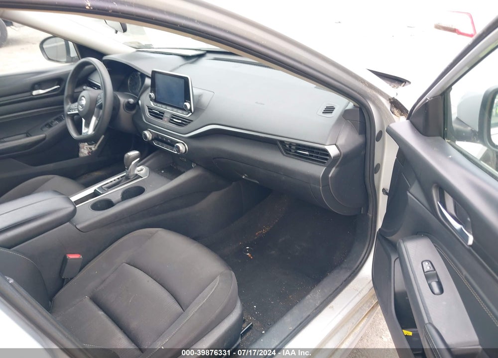 2020 NISSAN ALTIMA VIN: 1N4BL4BV6LC223474