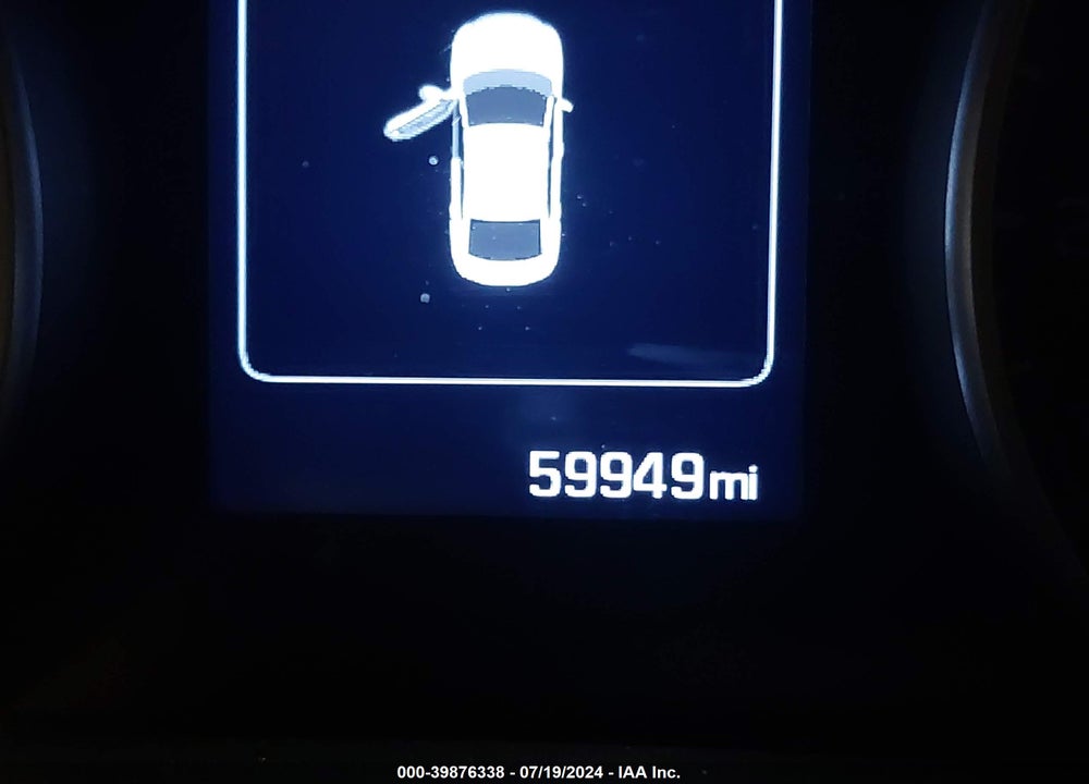 2017 HYUNDAI ELANTRA VALUE EDITION VIN: 5NPD84LF1HH151297