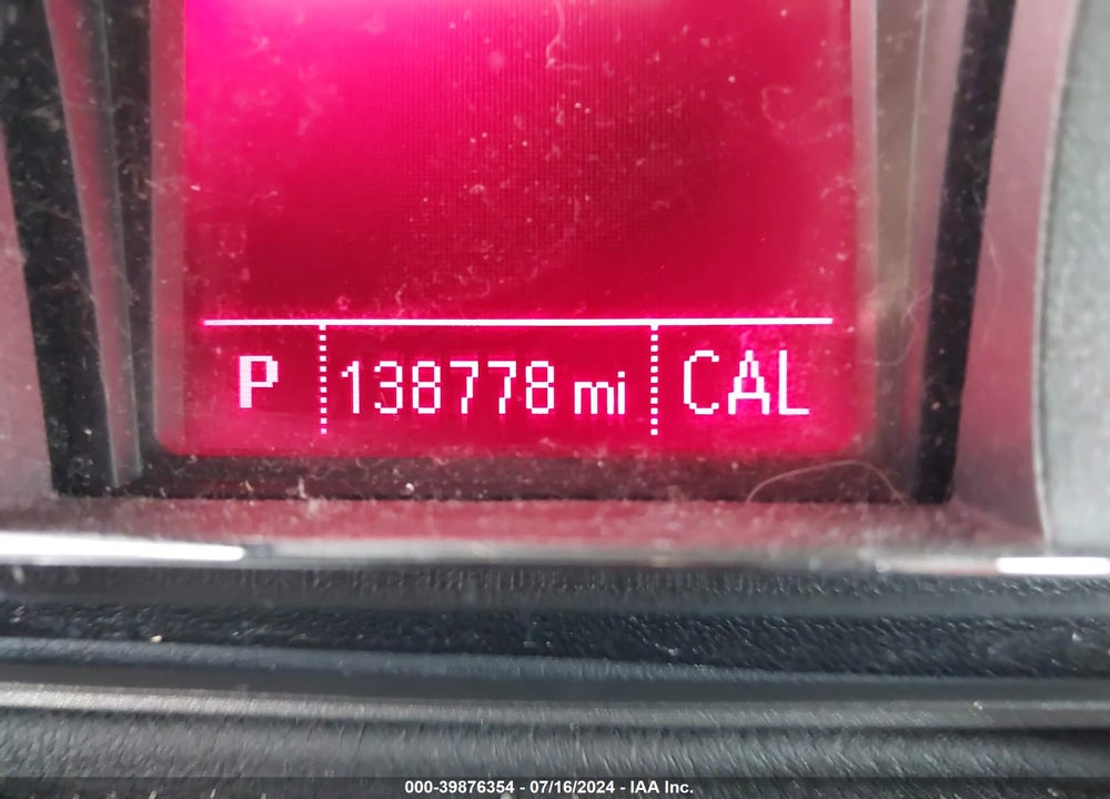 2012 GMC TERRAIN SLT-1 VIN: 2GKALUEK9C6201876