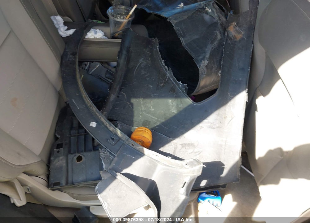 2015 FORD ESCAPE SE VIN: 1FMCU9G9XFUB54903