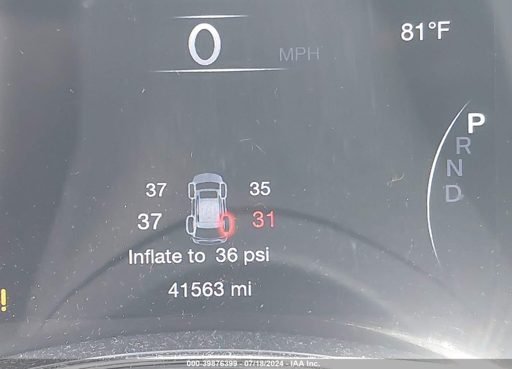 2020 JEEP GRAND CHEROKEE ALTITUDE 4X4 VIN: 1C4RJFAG9LC232215