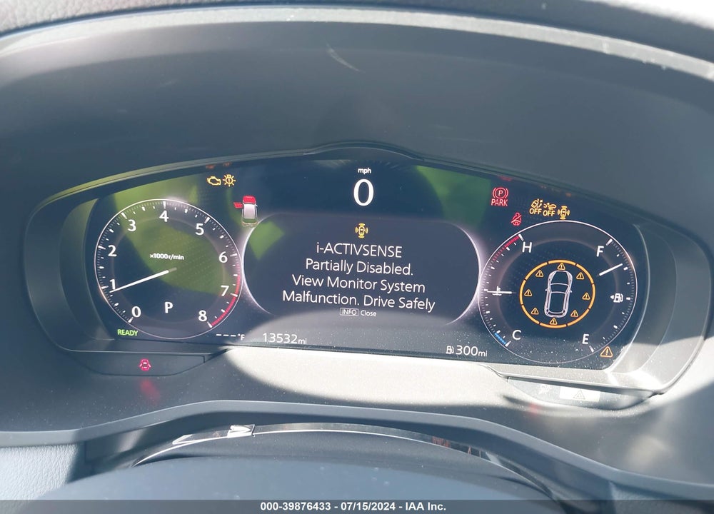 2024 MAZDA CX-90 3.3 TURBO S PREMIUM VIN: JM3KKDHC4R1115241