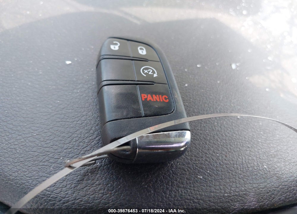 2022 JEEP RENEGADE LIMITED 4X4 VIN: ZACNJDD15NPN65954