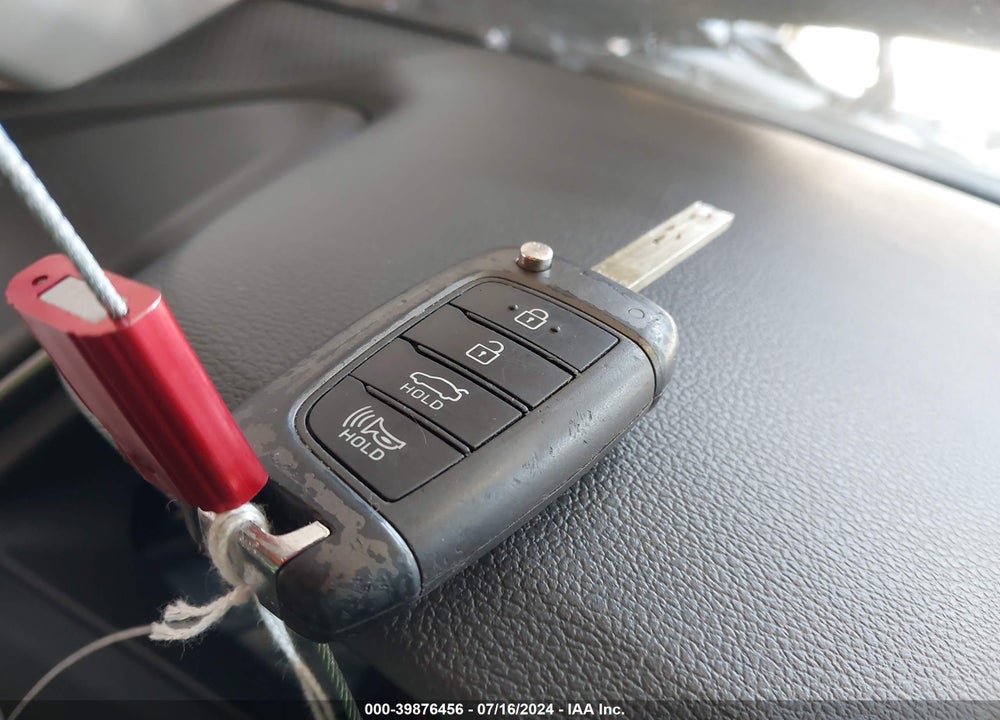 2021 HYUNDAI SONATA SE VIN: 5NPEG4JA8MH126809