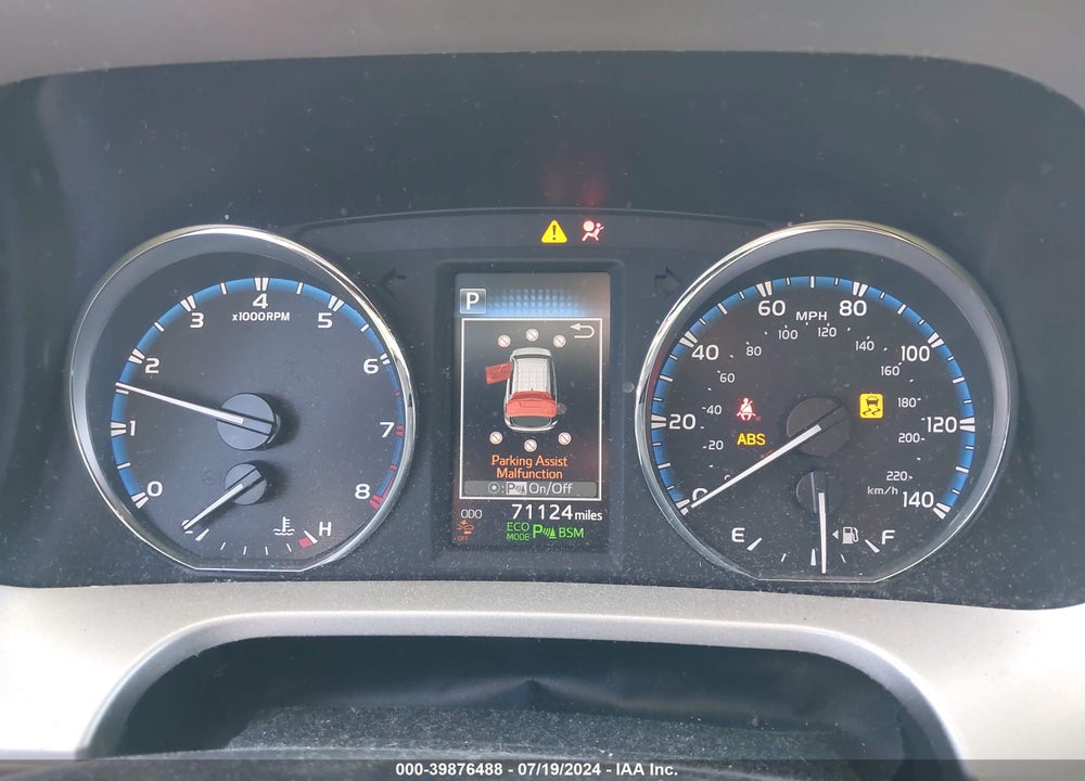2016 TOYOTA RAV4 LIMITED VIN: 2T3YFREV2GW249061